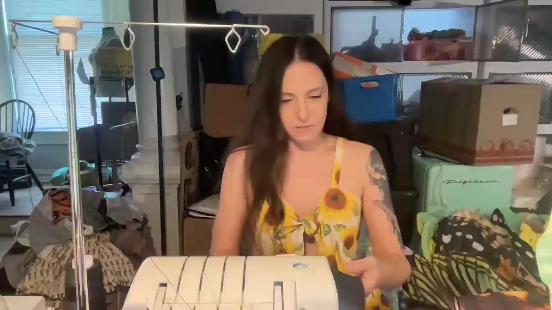 Gallery image thumbnail from MoonMILF's myfreecams stream on, 08/03/2026, 18:42 image 1 of 20