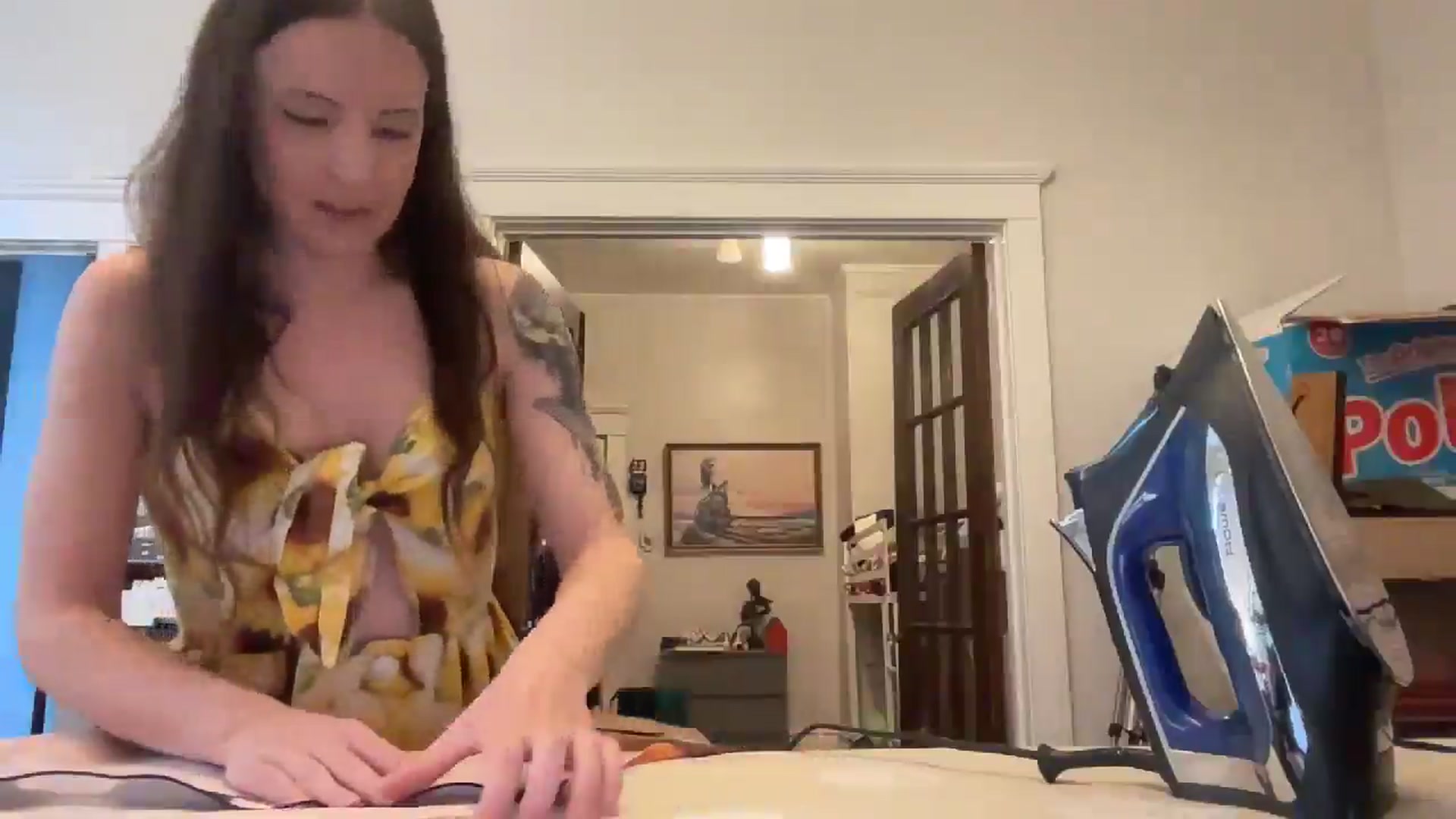 Gallery image thumbnail from MoonMILF's myfreecams stream on, 08/03/2026, 18:42 image 12 of 20