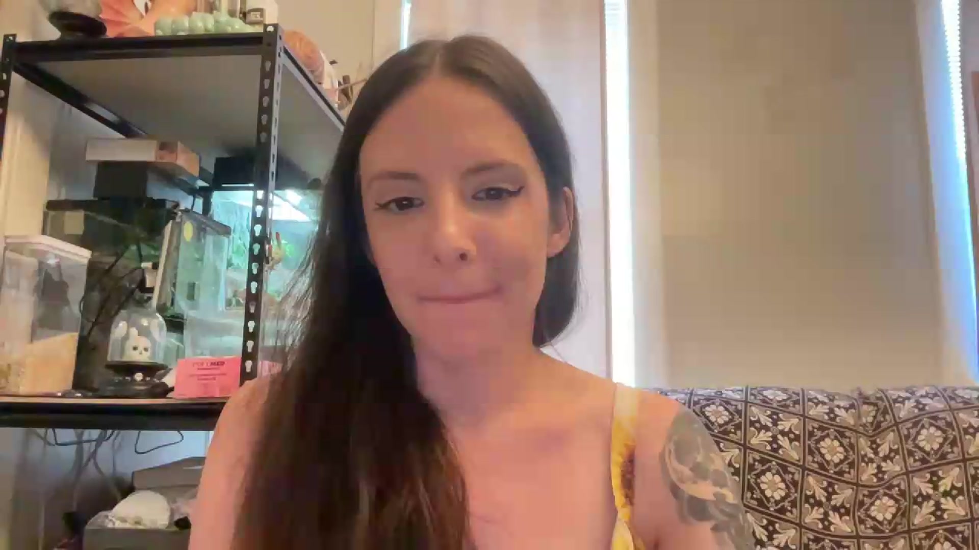 Gallery image thumbnail from MoonMILF's myfreecams stream on, 08/03/2026, 20:14 image 4 of 20