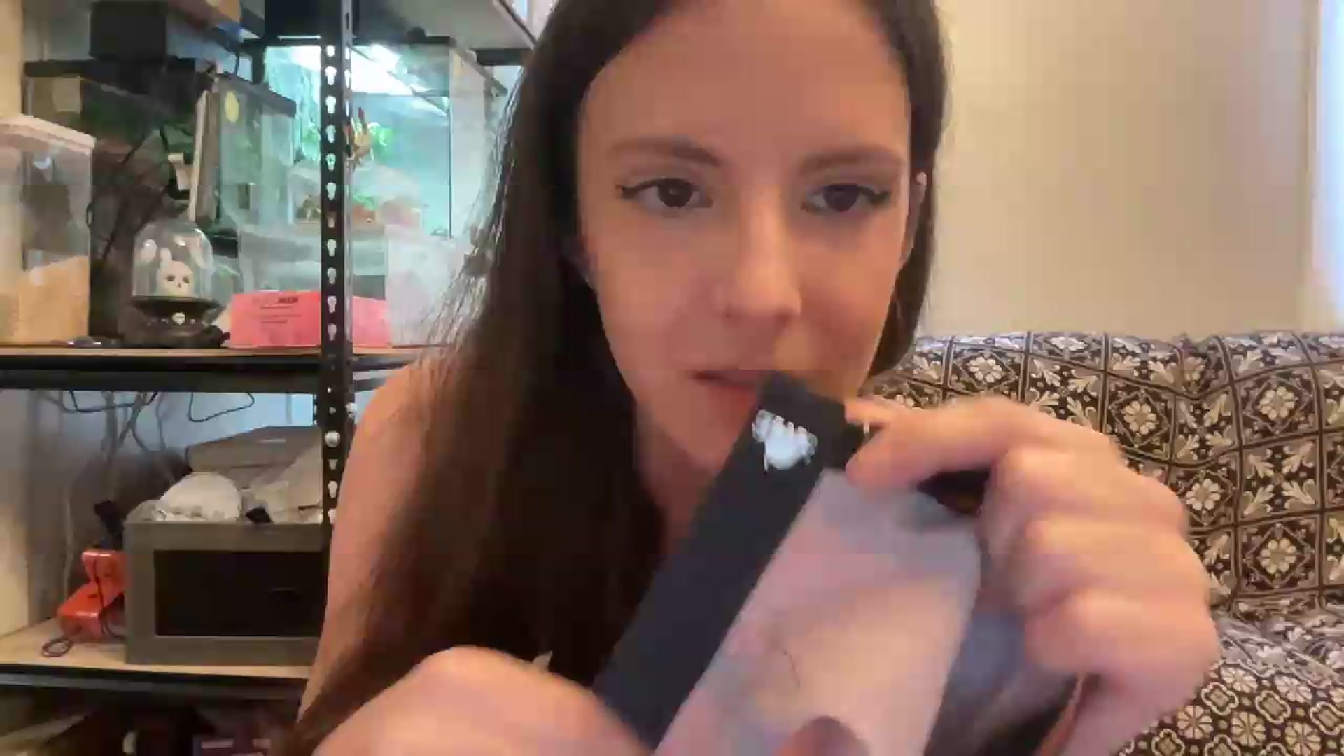 Gallery image thumbnail from MoonMILF's myfreecams stream on, 08/03/2026, 20:14 image 10 of 20