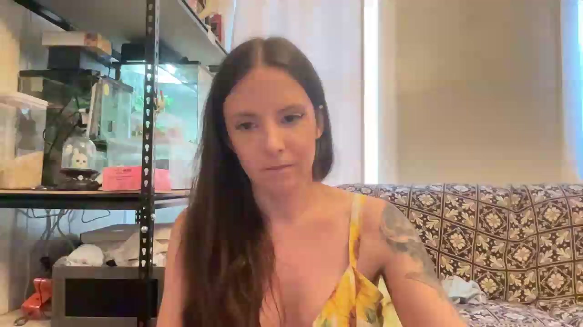 Gallery image thumbnail from MoonMILF's myfreecams stream on, 08/03/2026, 20:14 image 16 of 20