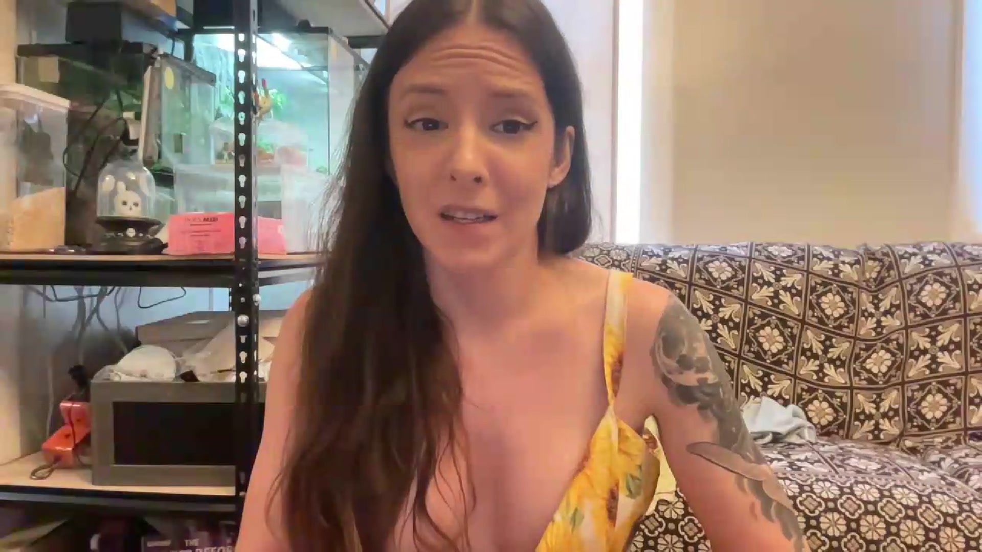 Gallery image thumbnail from MoonMILF's myfreecams stream on, 08/03/2026, 20:14 image 13 of 20