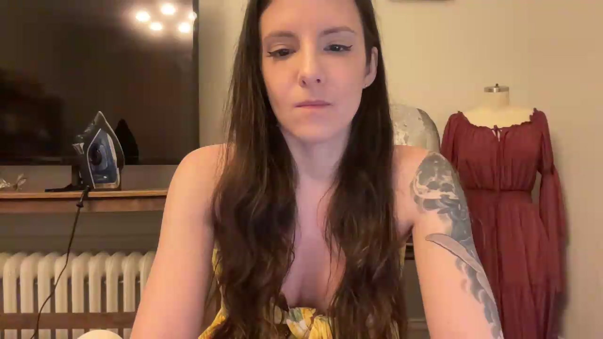 Gallery image thumbnail from MoonMILF's myfreecams stream on, 08/04/2026, 09:55 image 15 of 20
