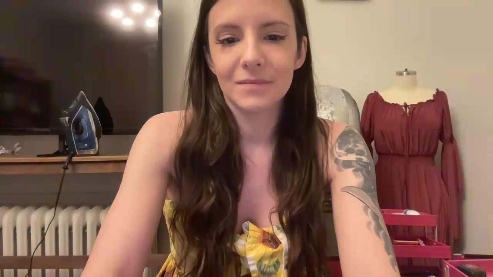 Gallery image thumbnail from MoonMILF's myfreecams stream on, 08/04/2026, 09:55 image 10 of 20