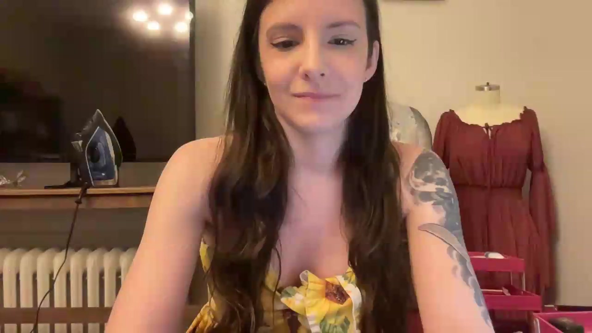 Gallery image thumbnail from MoonMILF's myfreecams stream on, 08/04/2026, 09:55 image 7 of 20