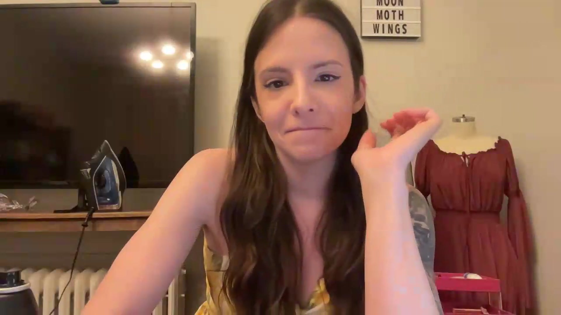 Gallery image thumbnail from MoonMILF's myfreecams stream on, 08/04/2026, 09:55 image 3 of 20