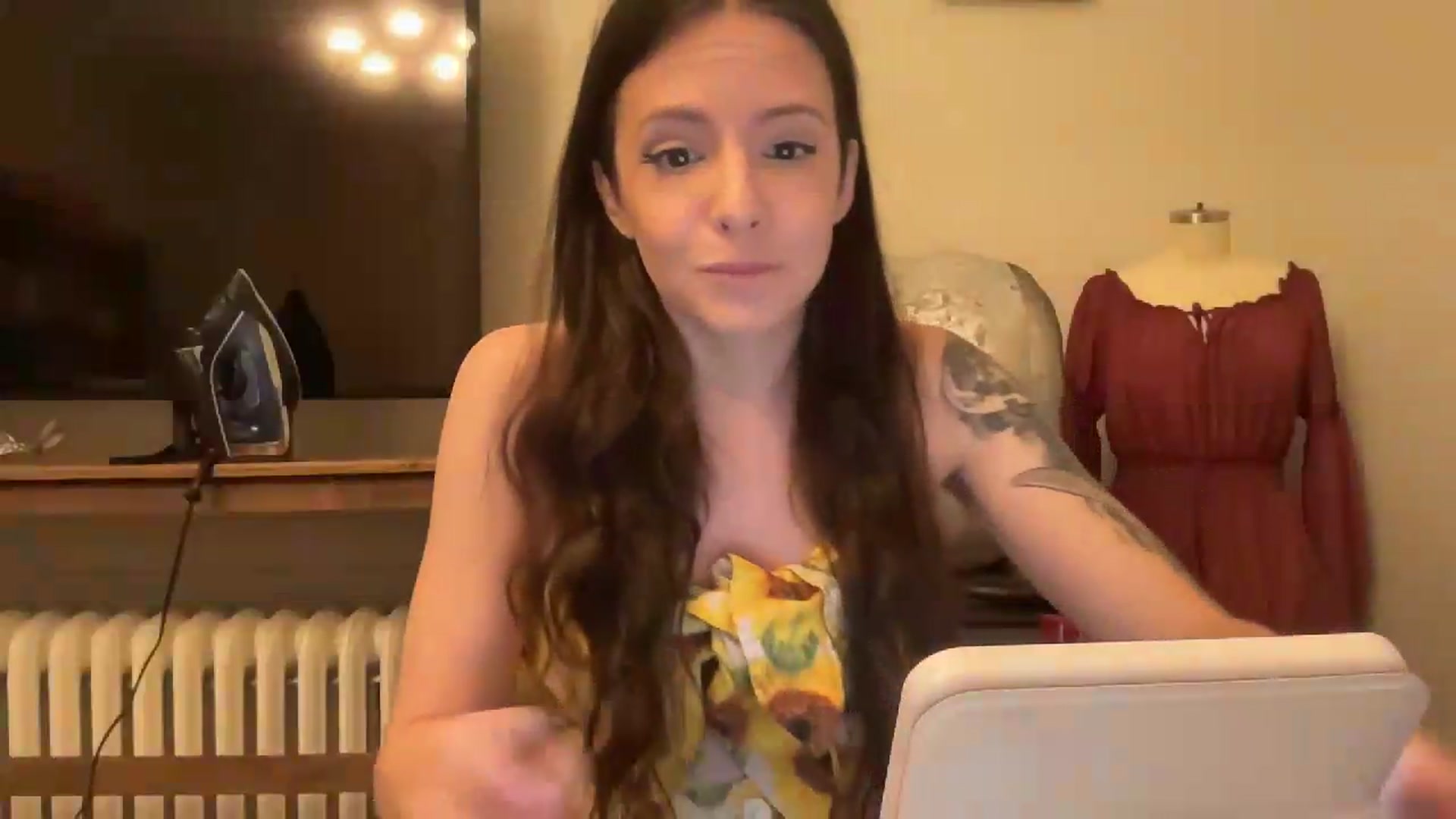 Gallery image thumbnail from MoonMILF's myfreecams stream on, 08/04/2026, 09:55 image 8 of 20