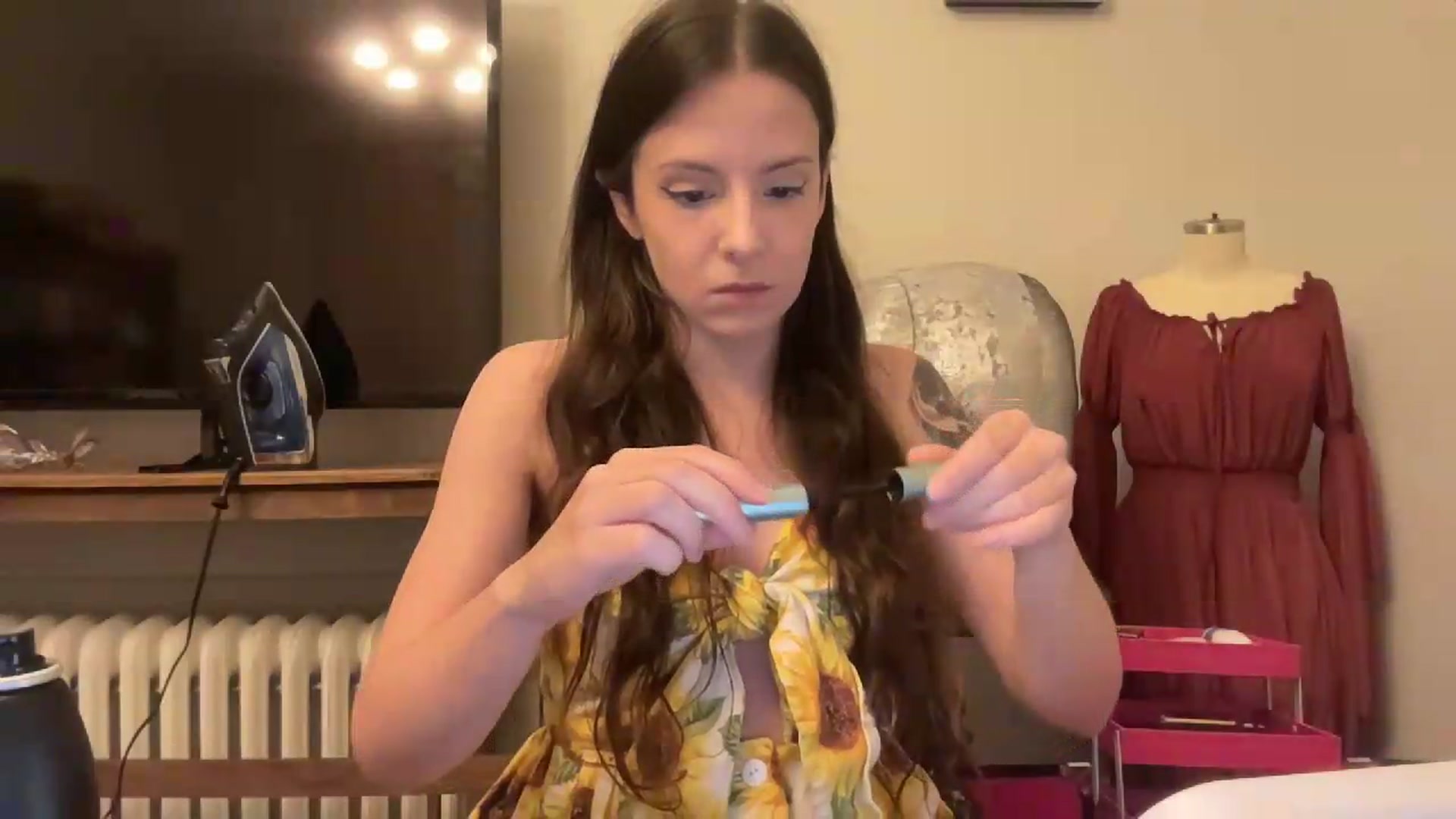 Gallery image thumbnail from MoonMILF's myfreecams stream on, 08/04/2026, 09:55 image 2 of 20