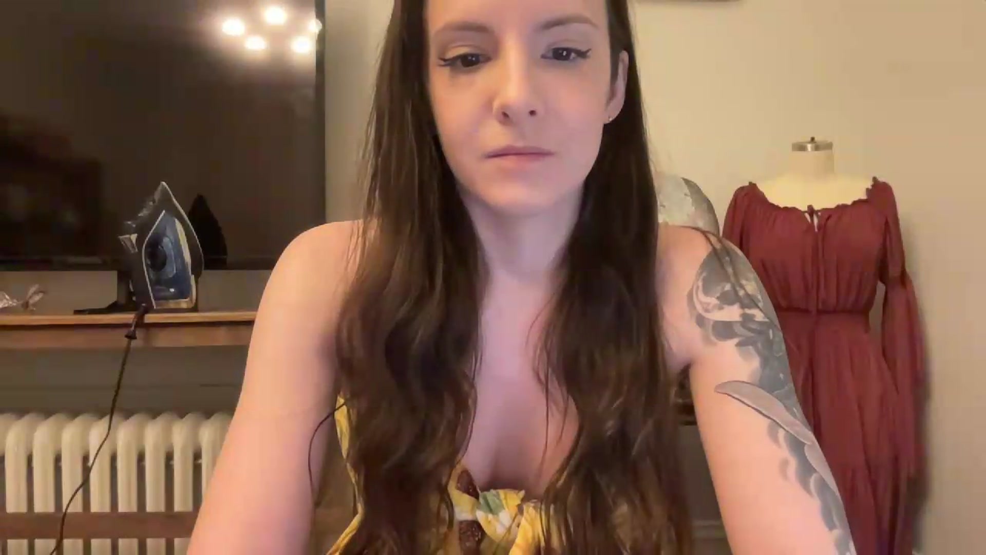 Gallery image thumbnail from MoonMILF's myfreecams stream on, 08/04/2026, 09:55 image 14 of 20