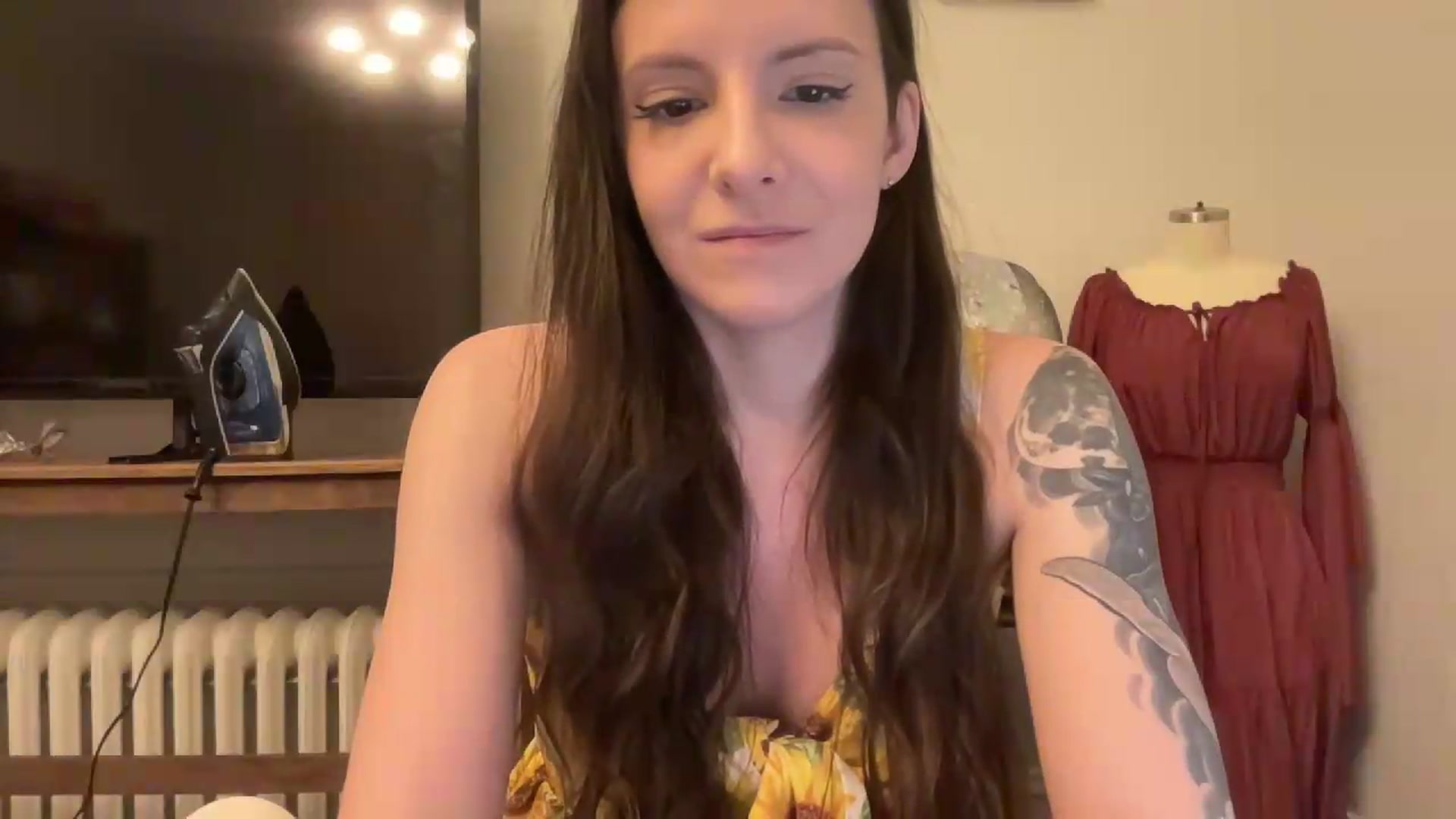 Gallery image thumbnail from MoonMILF's myfreecams stream on, 08/04/2026, 09:55 image 18 of 20
