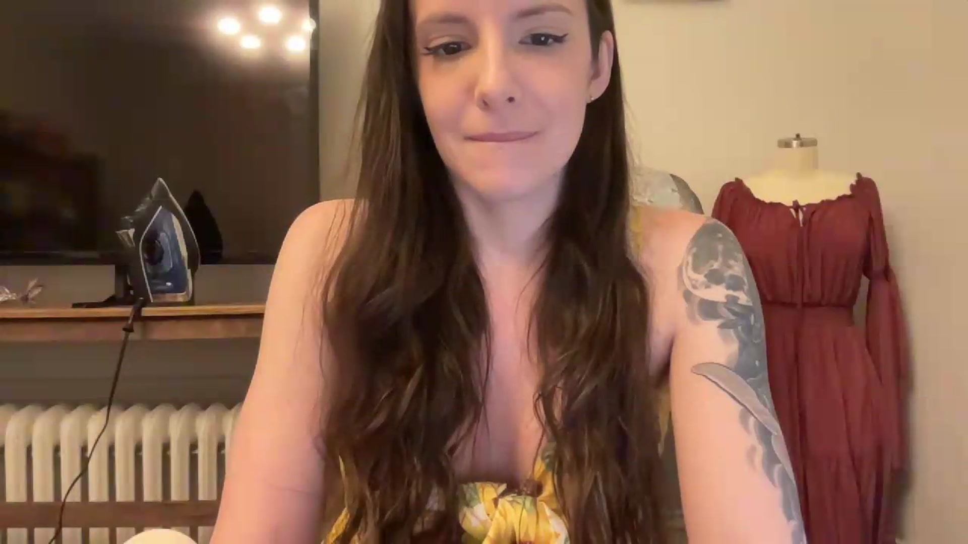 Gallery image thumbnail from MoonMILF's myfreecams stream on, 08/04/2026, 09:55 image 20 of 20