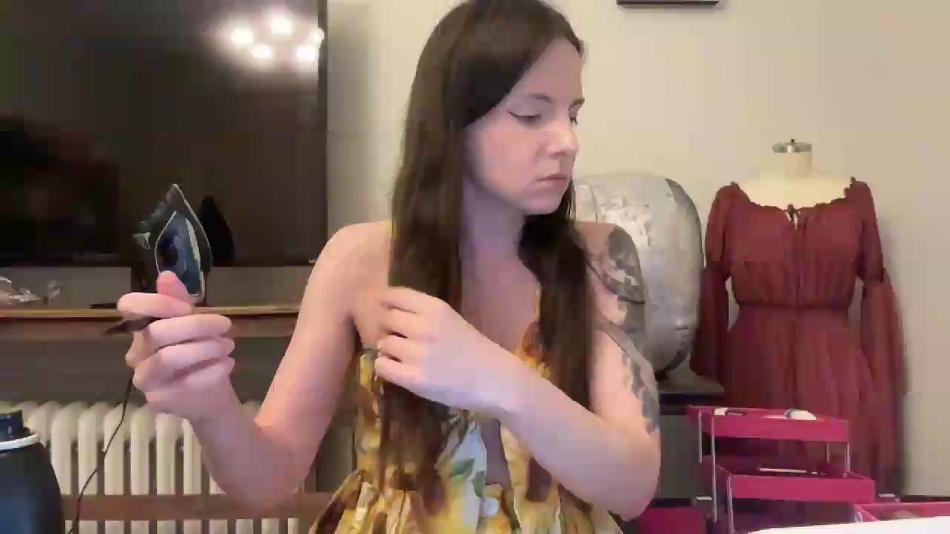 Gallery image thumbnail from MoonMILF's myfreecams stream on, 08/04/2026, 09:55 image 1 of 20