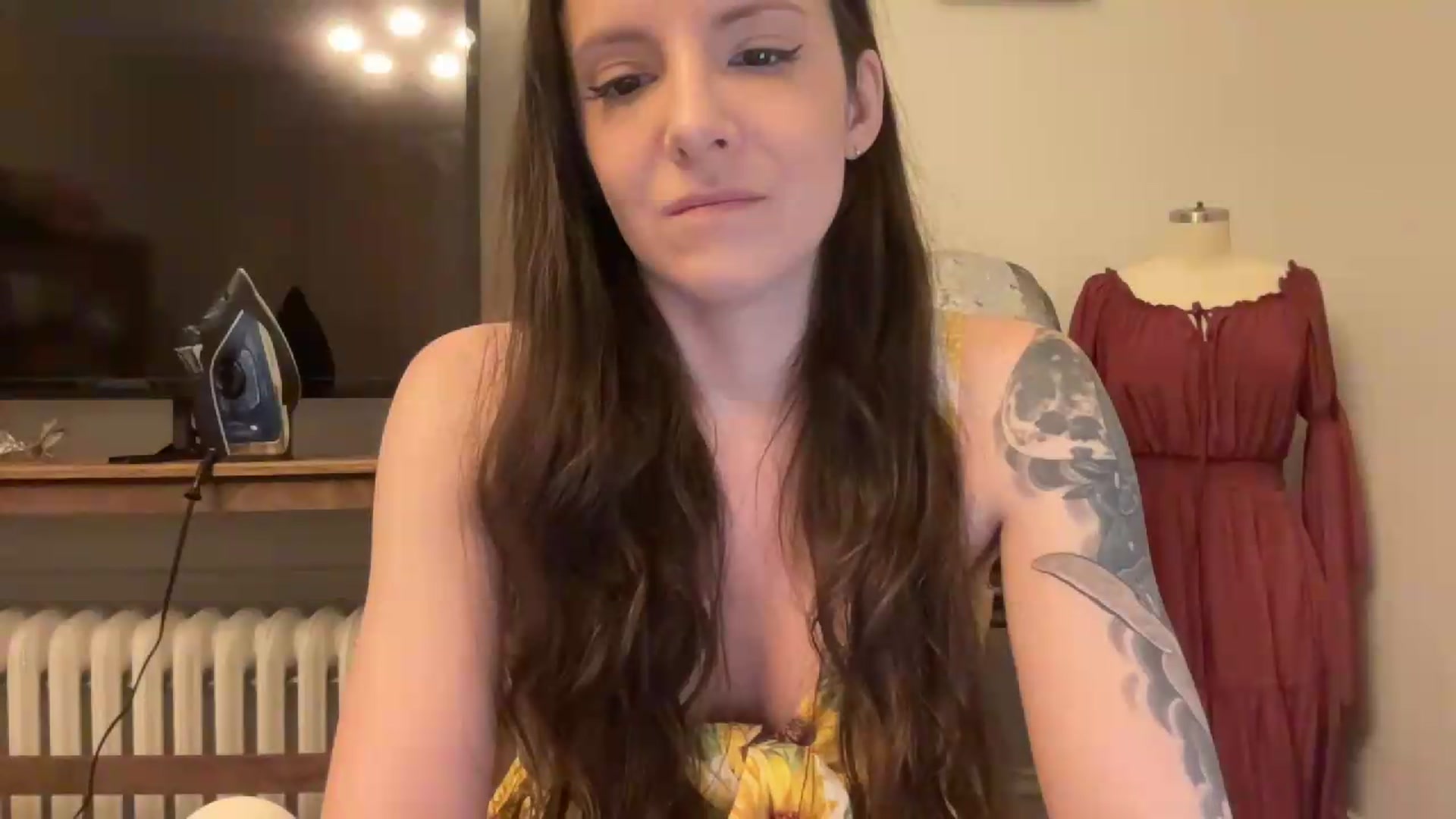 Gallery image thumbnail from MoonMILF's myfreecams stream on, 08/04/2026, 09:55 image 19 of 20