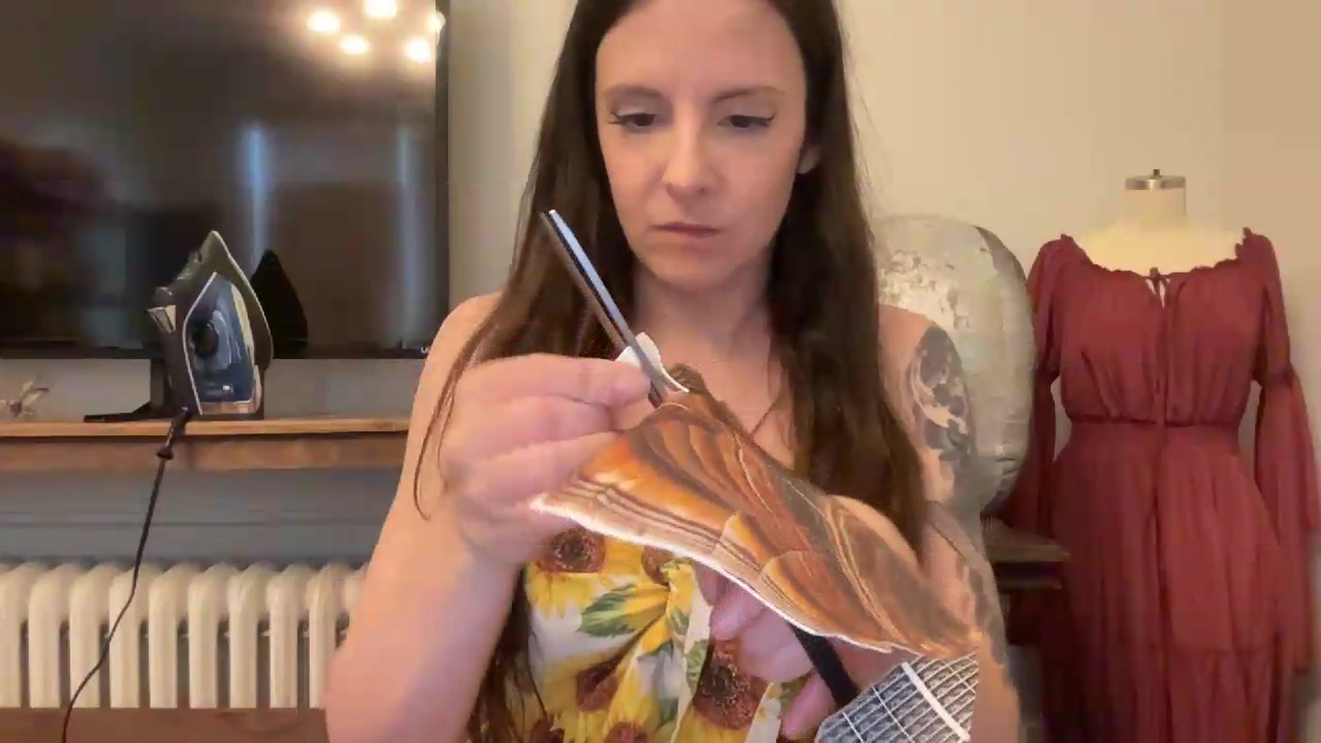 Gallery image thumbnail from MoonMILF's myfreecams stream on, 08/04/2026, 12:49 image 14 of 20