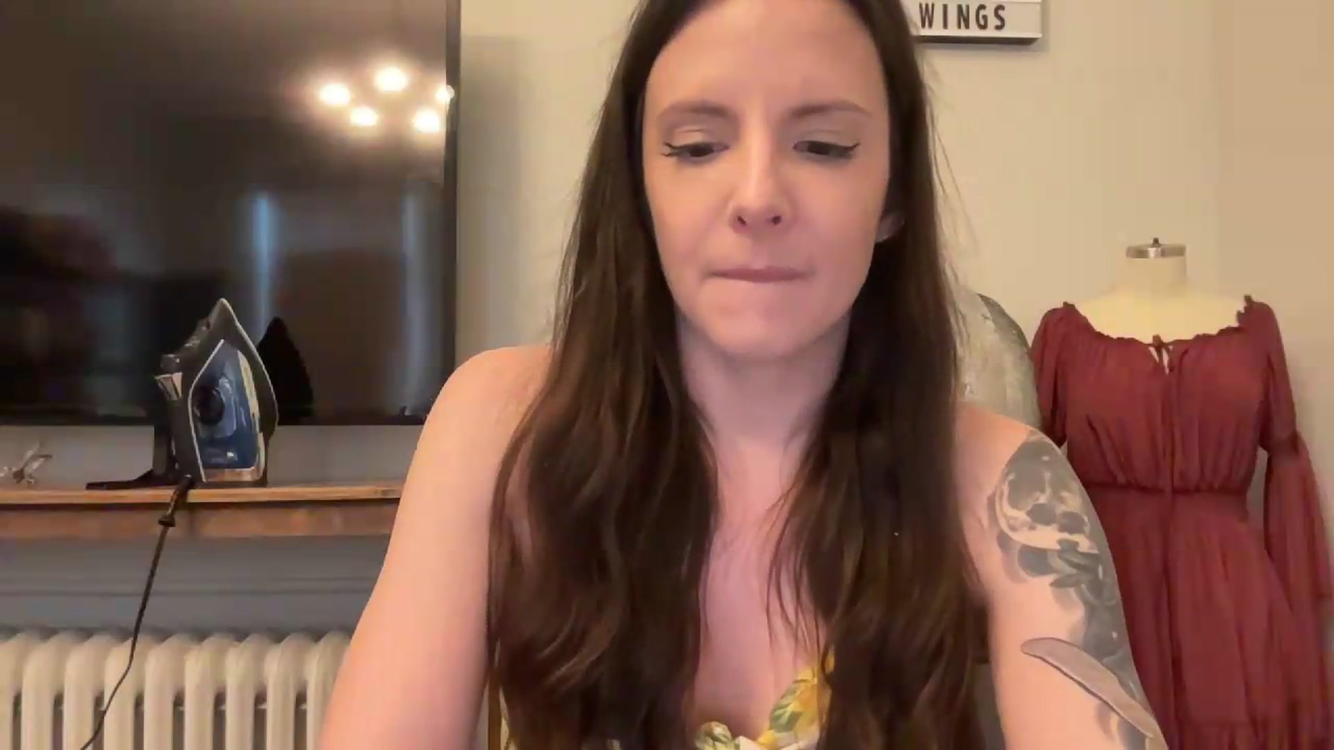 Gallery image thumbnail from MoonMILF's myfreecams stream on, 08/04/2026, 12:49 image 12 of 20