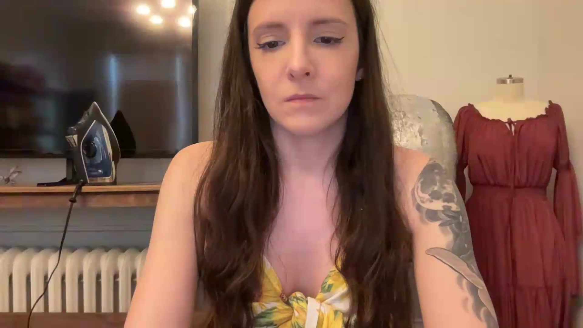 Gallery image thumbnail from MoonMILF's myfreecams stream on, 08/04/2026, 12:49 image 18 of 20