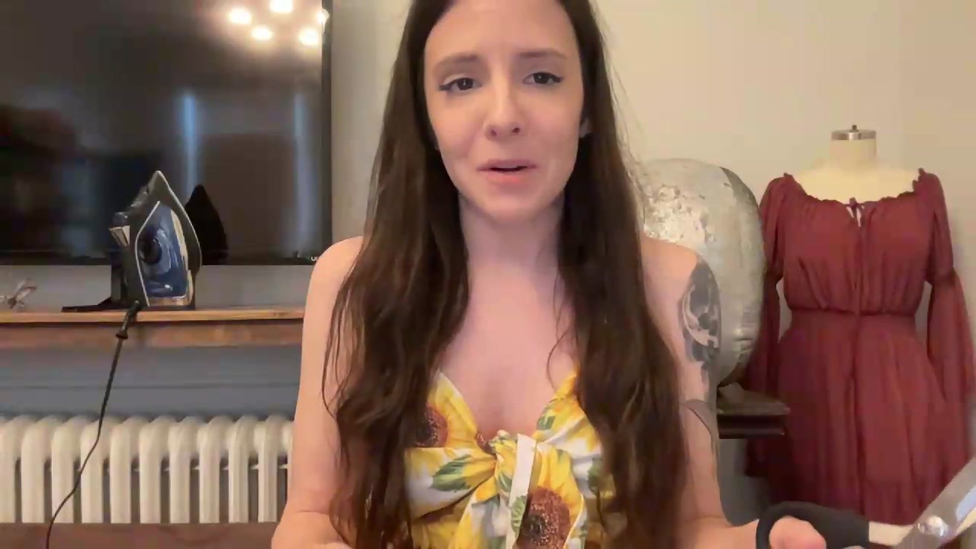 Gallery image thumbnail from MoonMILF's myfreecams stream on, 08/04/2026, 12:49 image 16 of 20