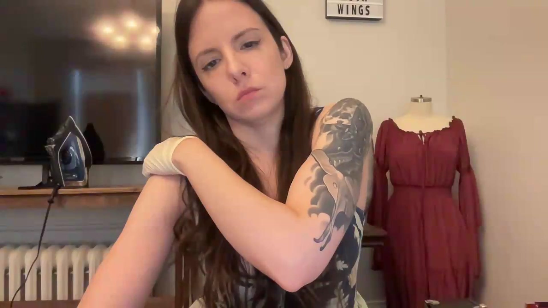 Gallery image thumbnail from MoonMILF's myfreecams stream on, 08/04/2026, 18:00 image 17 of 20