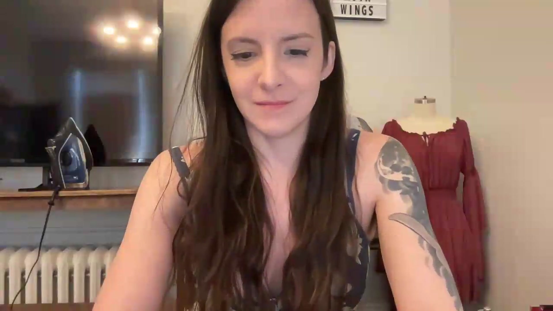 Gallery image thumbnail from MoonMILF's myfreecams stream on, 08/04/2026, 18:00 image 16 of 20