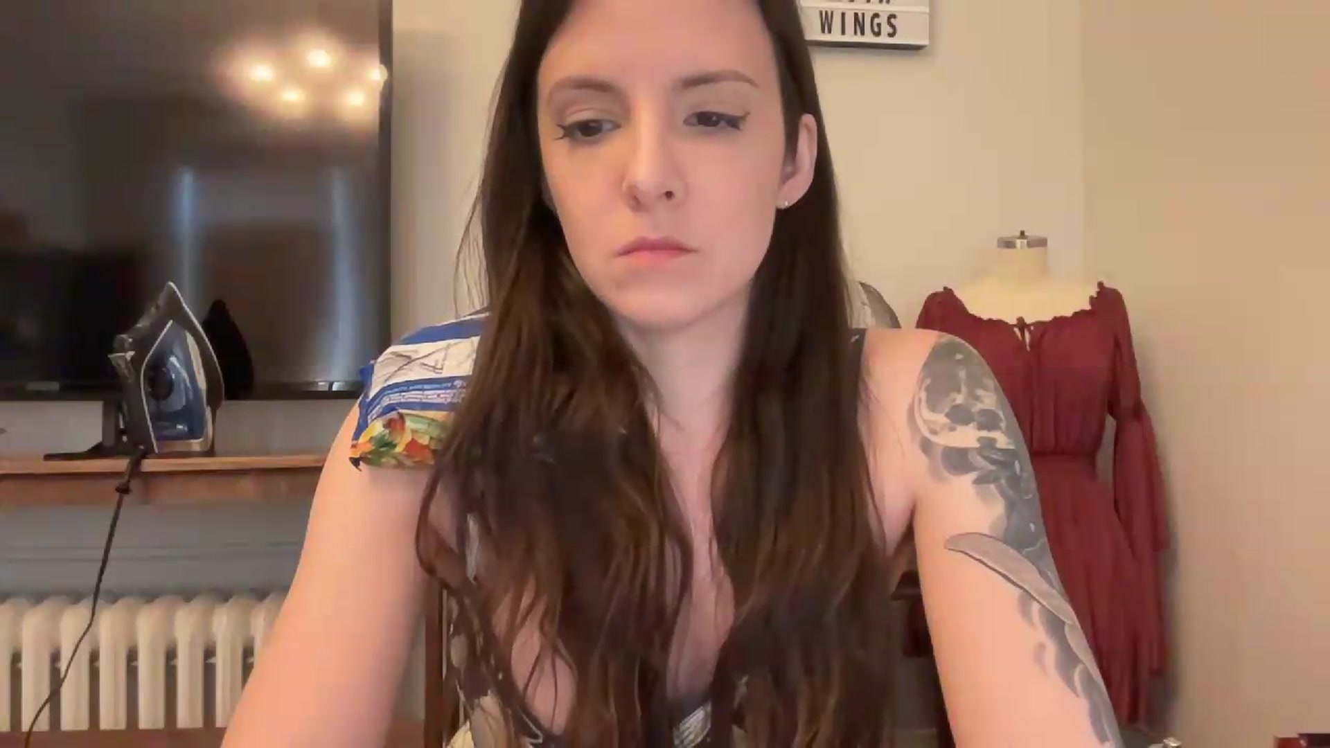 Gallery image thumbnail from MoonMILF's myfreecams stream on, 08/04/2026, 18:00 image 9 of 20