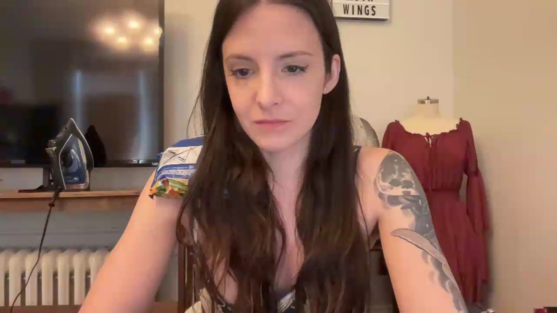 Gallery image thumbnail from MoonMILF's myfreecams stream on, 08/04/2026, 18:00 image 6 of 20
