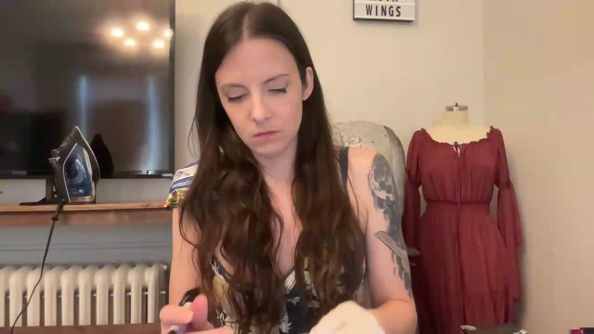 Gallery image thumbnail from MoonMILF's myfreecams stream on, 08/04/2026, 18:00 image 13 of 20