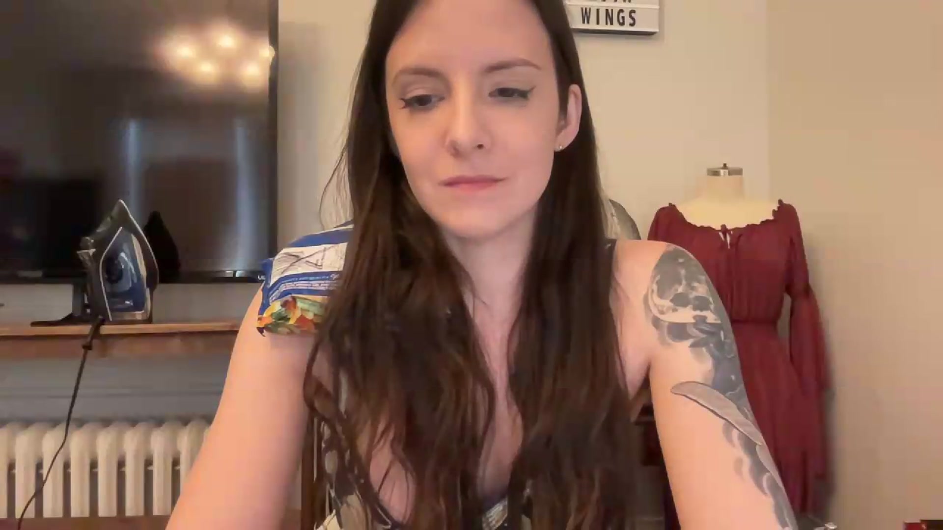 Gallery image thumbnail from MoonMILF's myfreecams stream on, 08/04/2026, 18:00 image 11 of 20