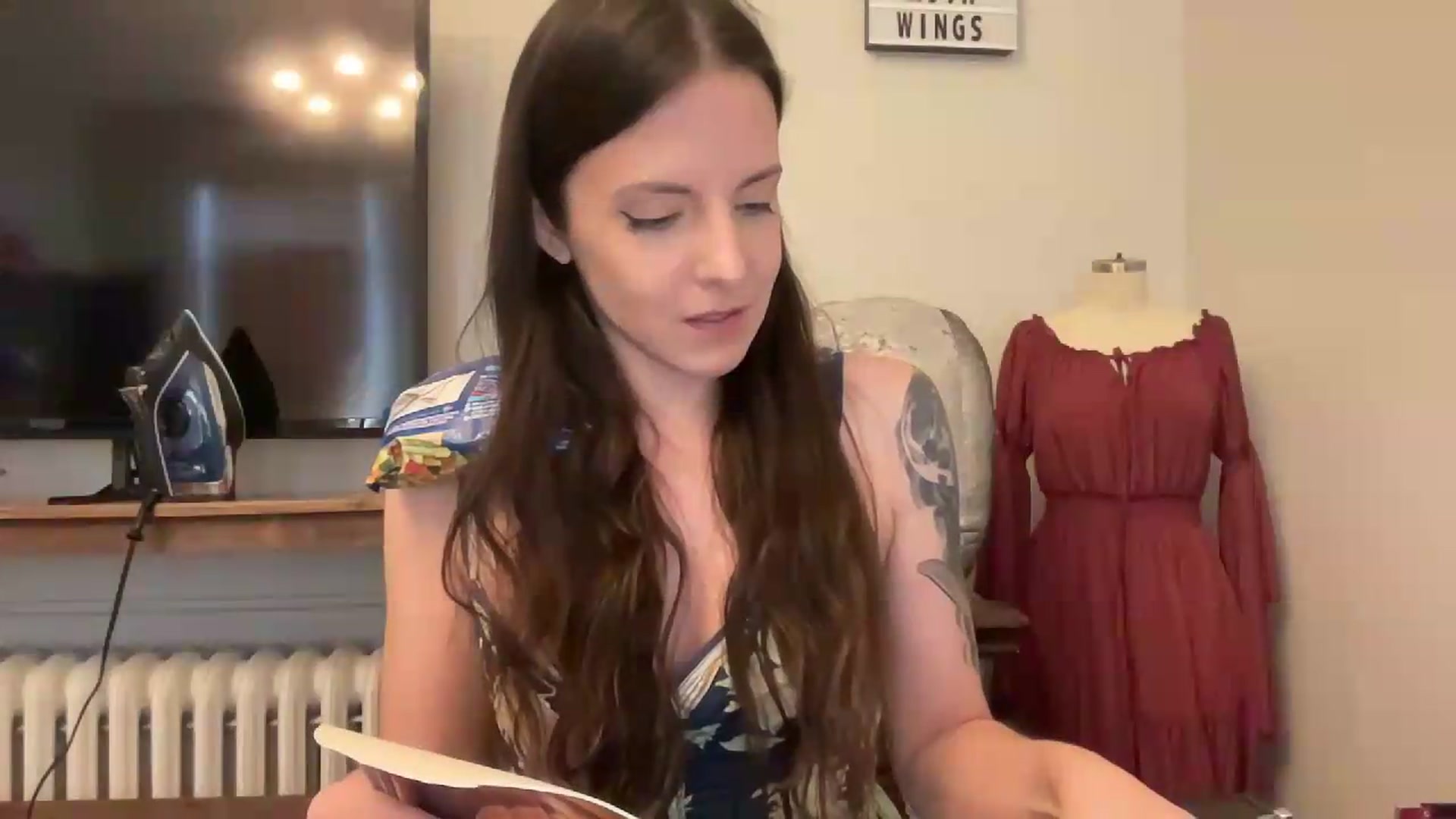 Gallery image thumbnail from MoonMILF's myfreecams stream on, 08/04/2026, 18:00 image 3 of 20