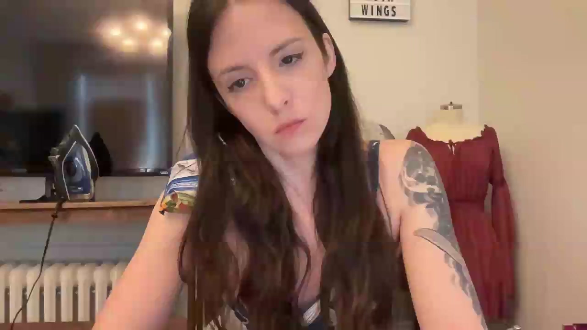 Gallery image thumbnail from MoonMILF's myfreecams stream on, 08/04/2026, 18:00 image 8 of 20