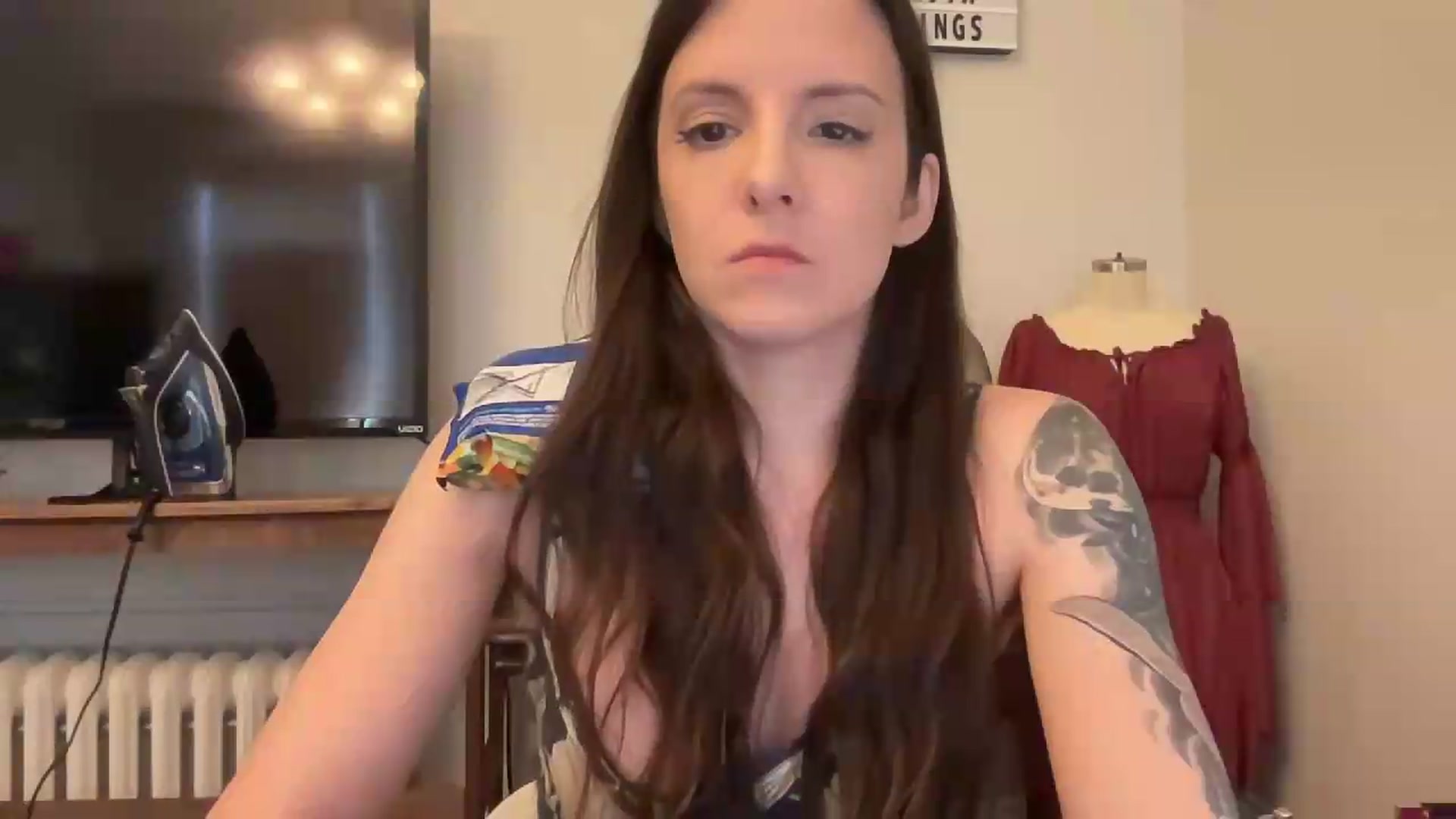 Gallery image thumbnail from MoonMILF's myfreecams stream on, 08/04/2026, 18:00 image 7 of 20