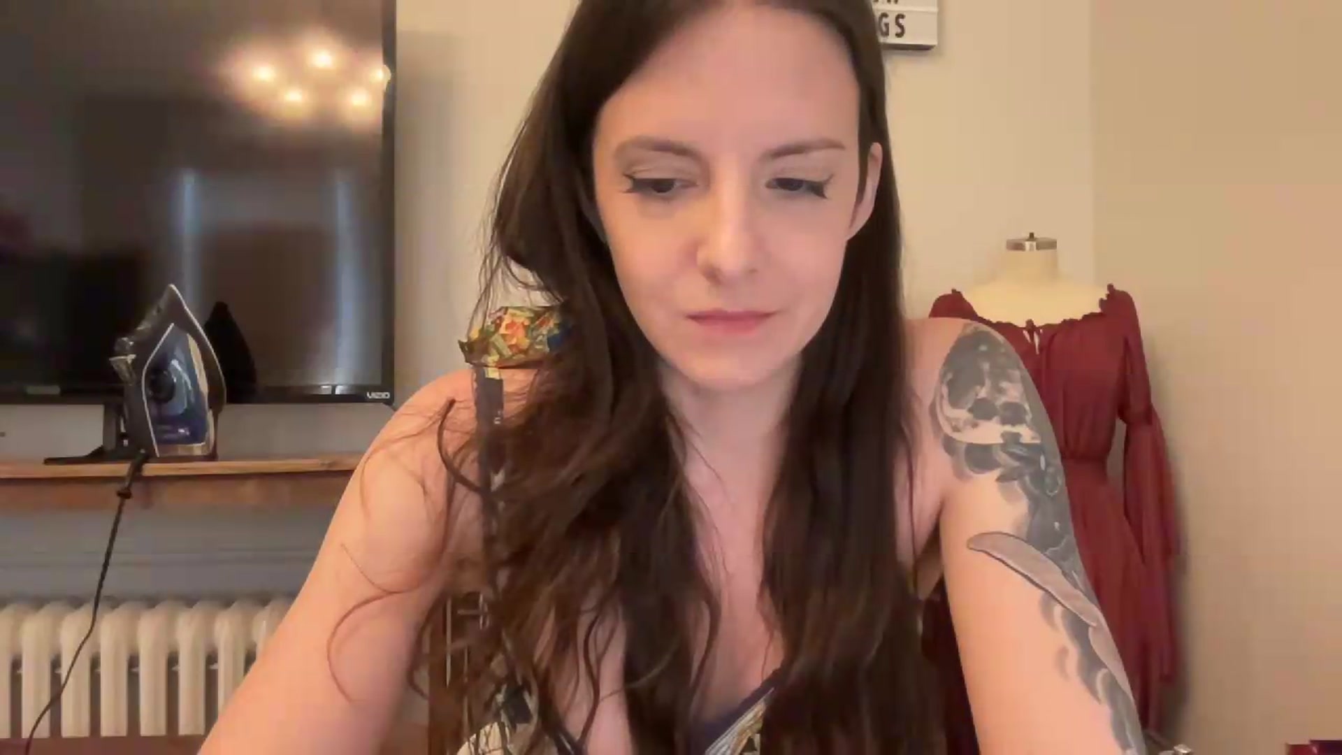 Gallery image thumbnail from MoonMILF's myfreecams stream on, 08/04/2026, 18:00 image 14 of 20