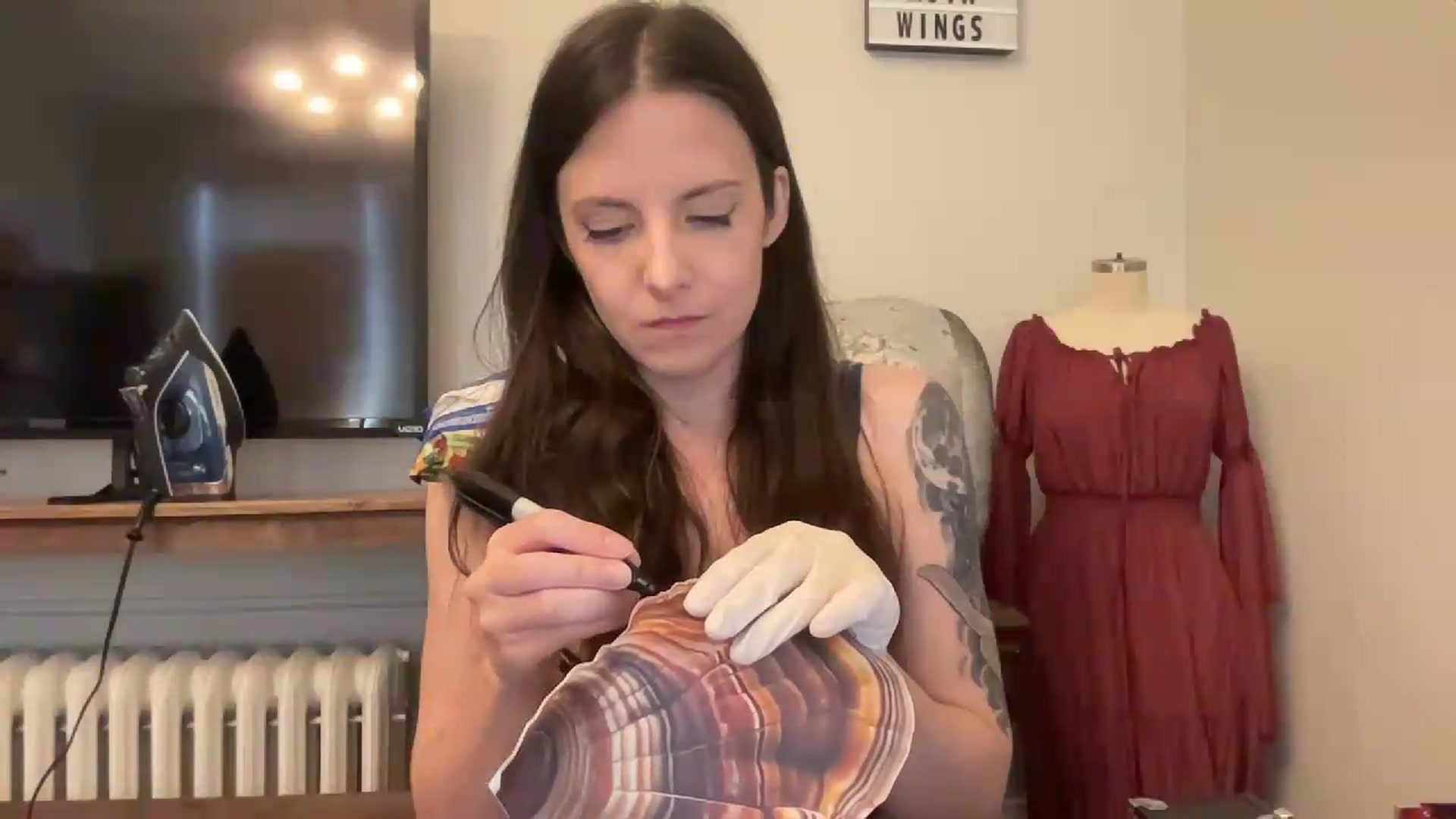 Gallery image thumbnail from MoonMILF's myfreecams stream on, 08/04/2026, 18:00 image 12 of 20