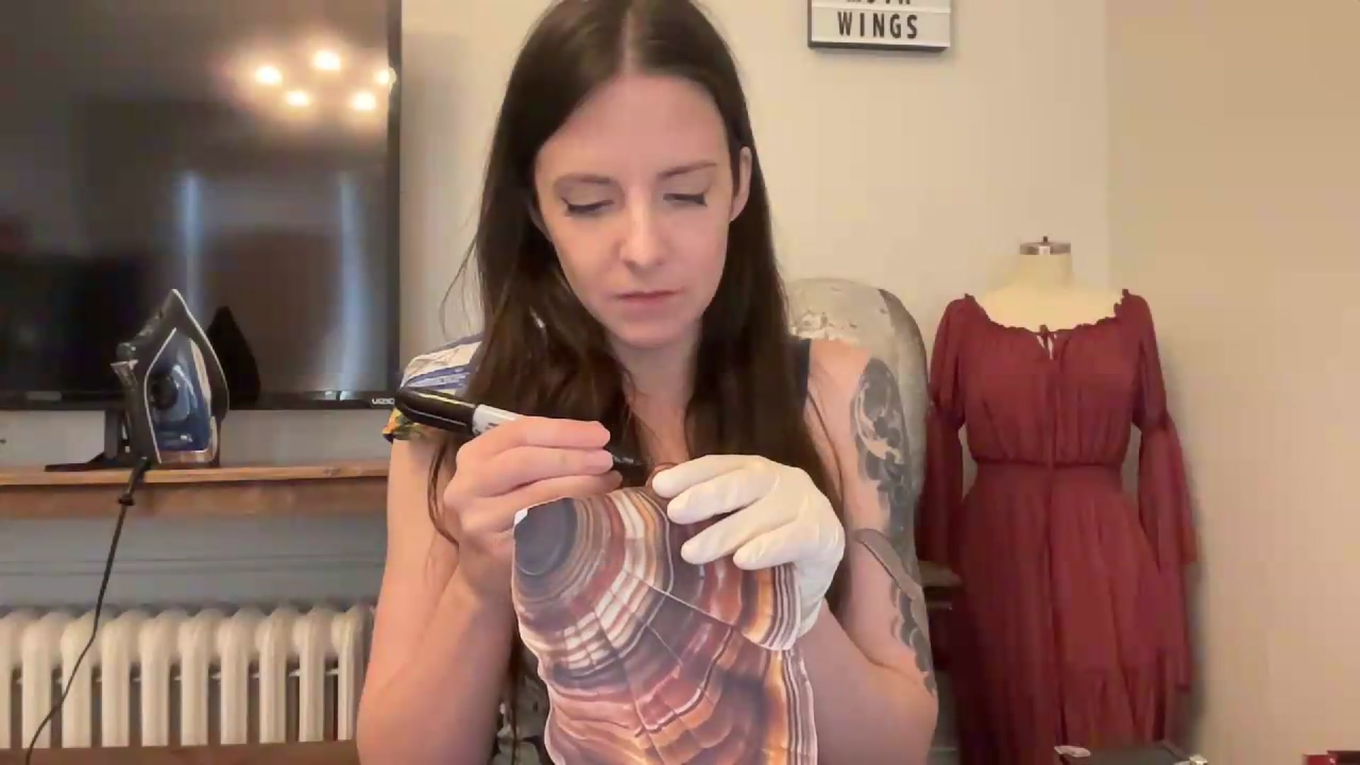 Gallery image thumbnail from MoonMILF's myfreecams stream on, 08/04/2026, 18:00 image 4 of 20
