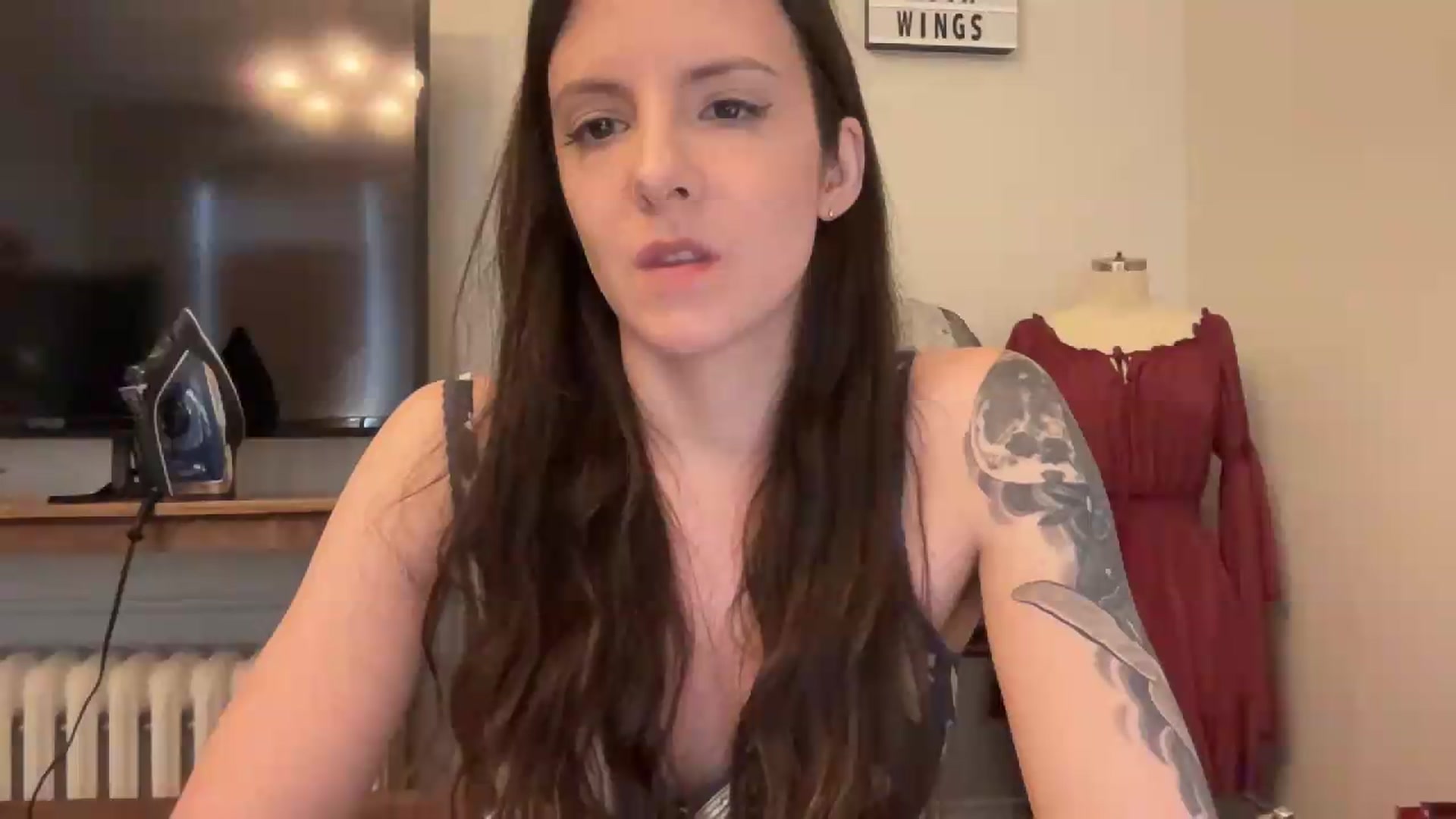 Gallery image thumbnail from MoonMILF's myfreecams stream on, 08/04/2026, 18:00 image 18 of 20