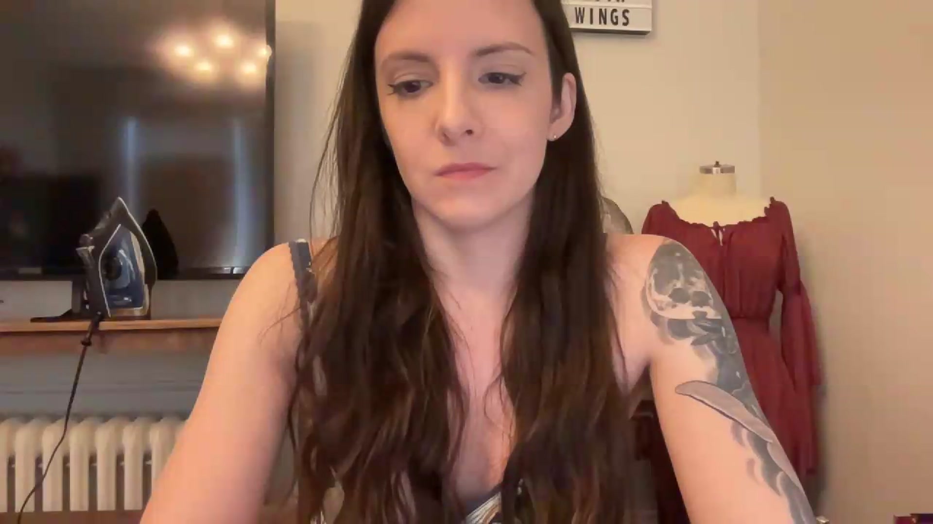 Gallery image thumbnail from MoonMILF's myfreecams stream on, 08/04/2026, 18:00 image 20 of 20