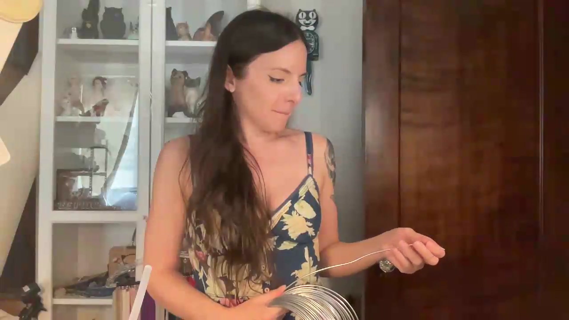 Gallery image thumbnail from MoonMILF's myfreecams stream on, 08/04/2026, 20:34 image 2 of 20