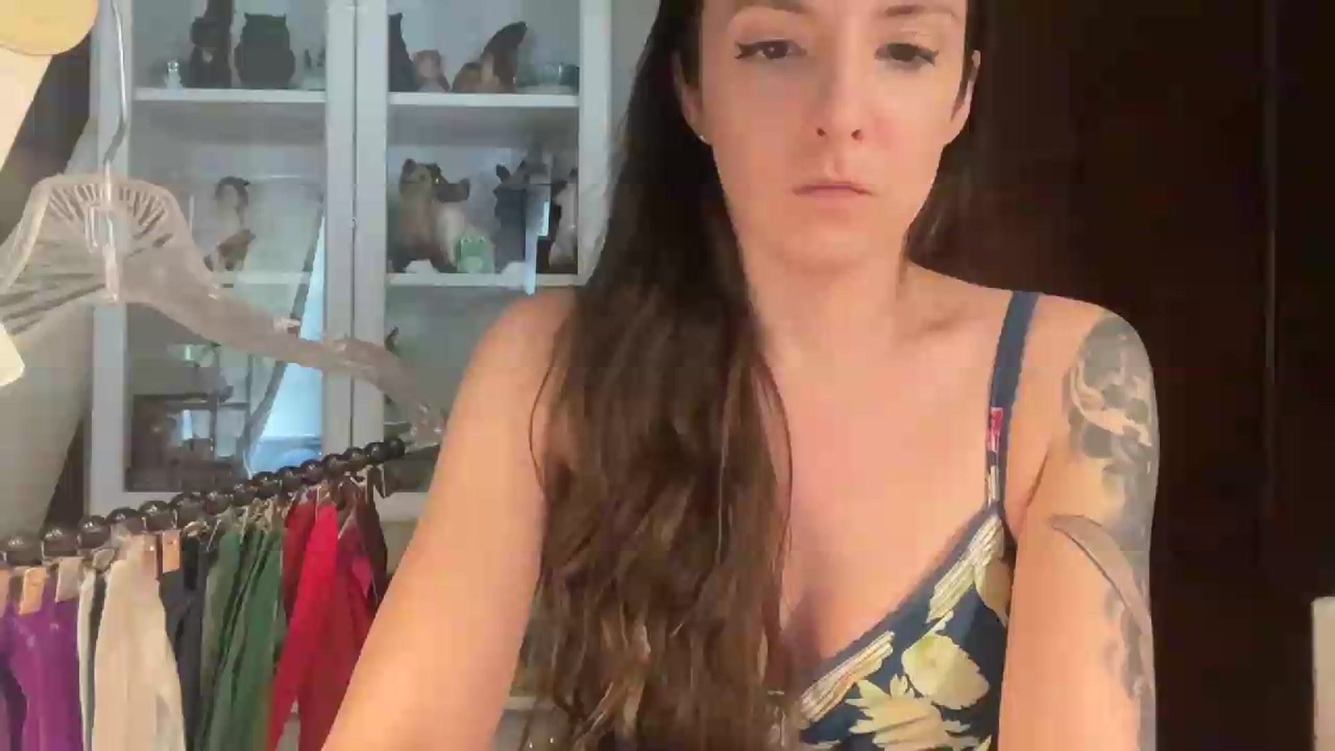 Gallery image thumbnail from MoonMILF's myfreecams stream on, 08/04/2026, 20:34 image 1 of 20