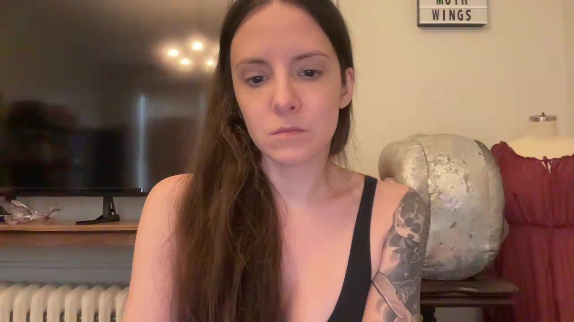 Gallery image thumbnail from MoonMILF's myfreecams stream on, 08/05/2026, 14:43 image 3 of 20