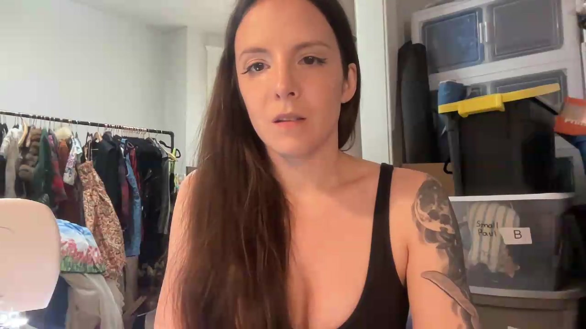 Gallery image thumbnail from MoonMILF's myfreecams stream on, 08/05/2026, 22:15 image 13 of 20