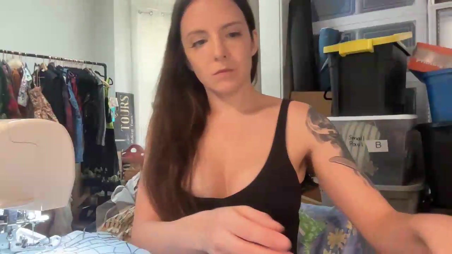 Gallery image thumbnail from MoonMILF's myfreecams stream on, 08/05/2026, 22:15 image 8 of 20
