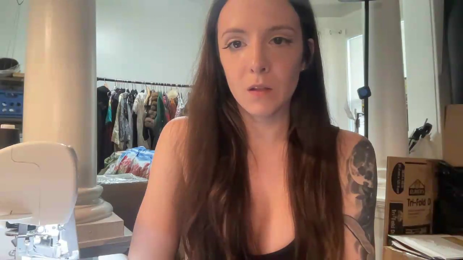 Gallery image thumbnail from MoonMILF's myfreecams stream on, 08/05/2026, 23:17 image 2 of 20