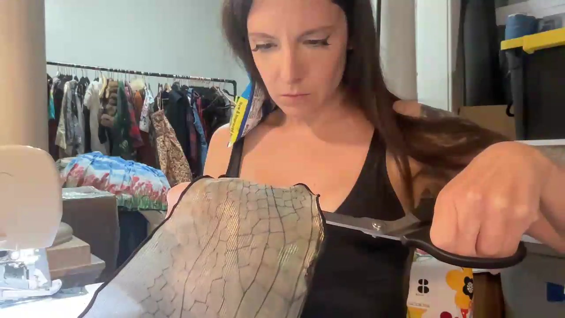 Gallery image thumbnail from MoonMILF's myfreecams stream on, 08/06/2026, 24:54 image 4 of 20