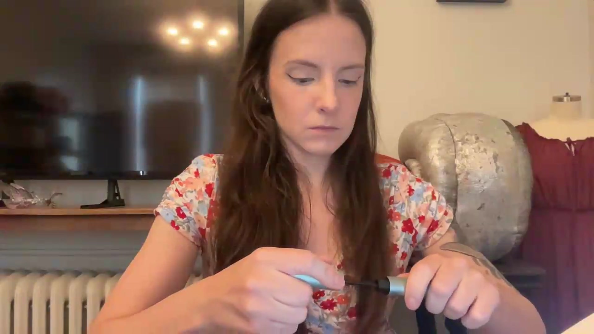 Gallery image thumbnail from MoonMILF's myfreecams stream on, 08/06/2026, 14:39 image 6 of 20