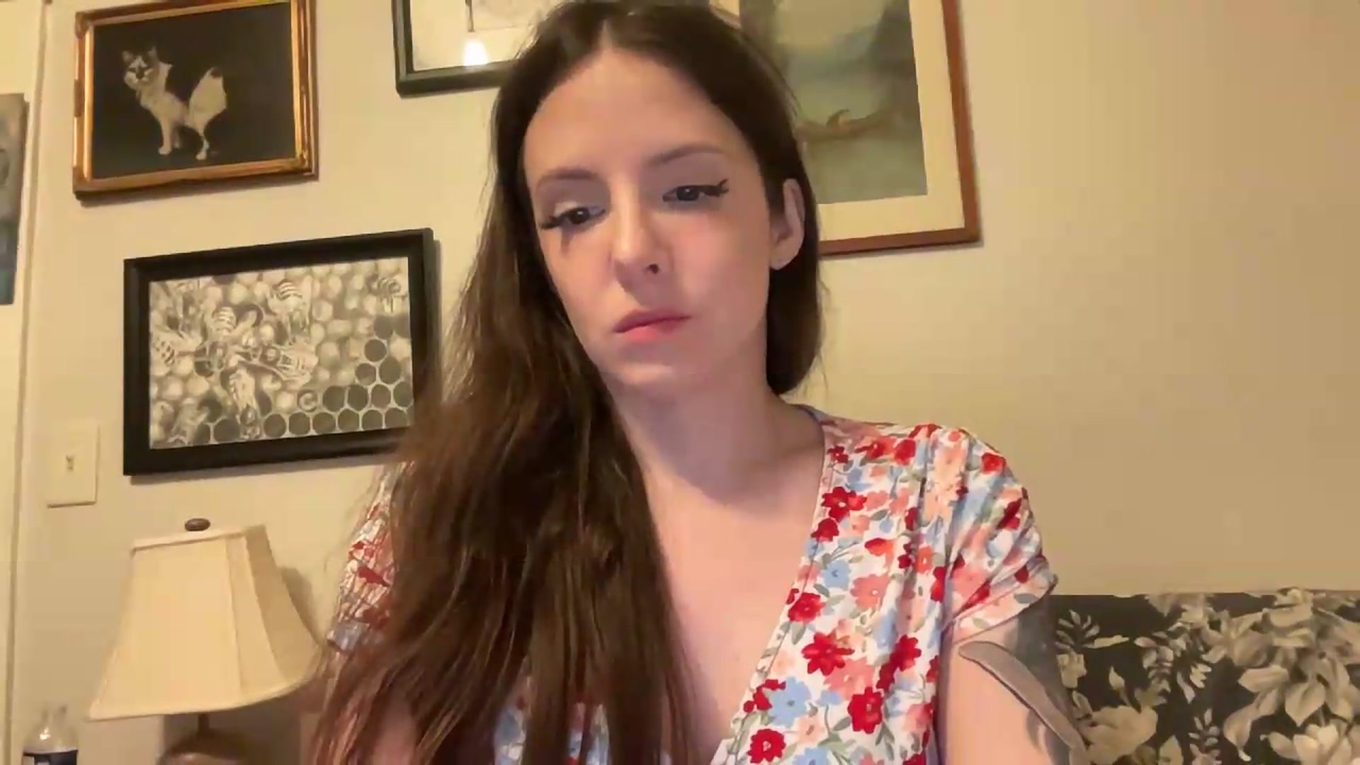 Gallery image thumbnail from MoonMILF's myfreecams stream on, 08/06/2026, 16:06 image 14 of 20