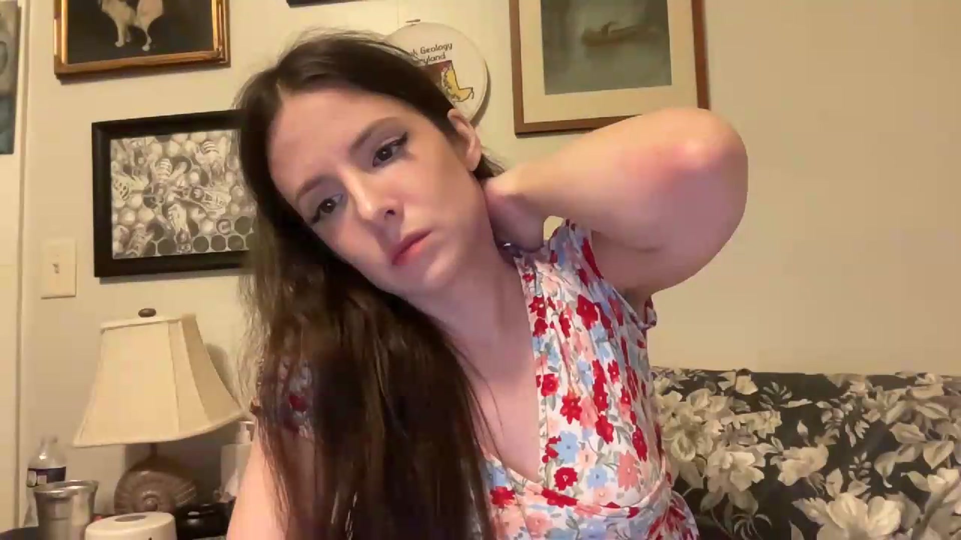 Gallery image thumbnail from MoonMILF's myfreecams stream on, 08/06/2026, 16:06 image 11 of 20