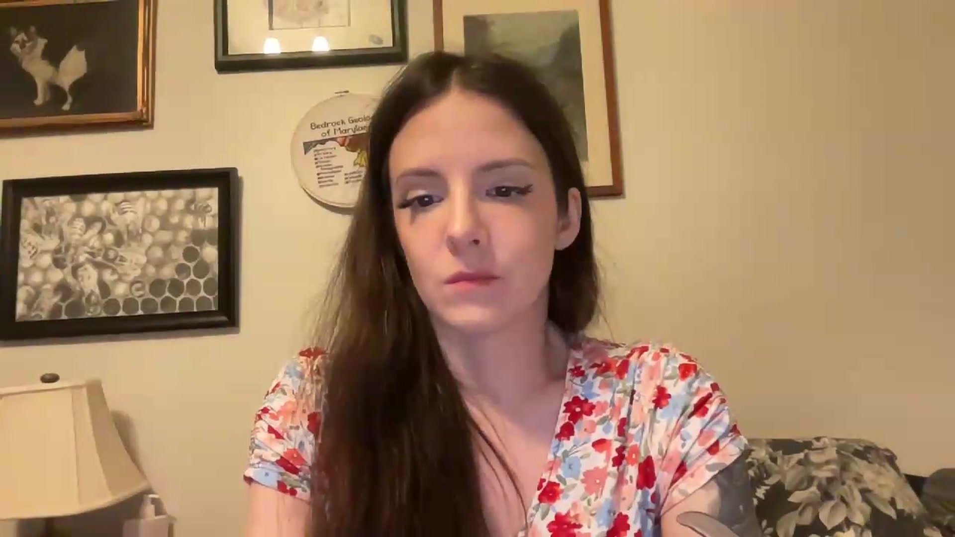 Gallery image thumbnail from MoonMILF's myfreecams stream on, 08/06/2026, 16:06 image 16 of 20
