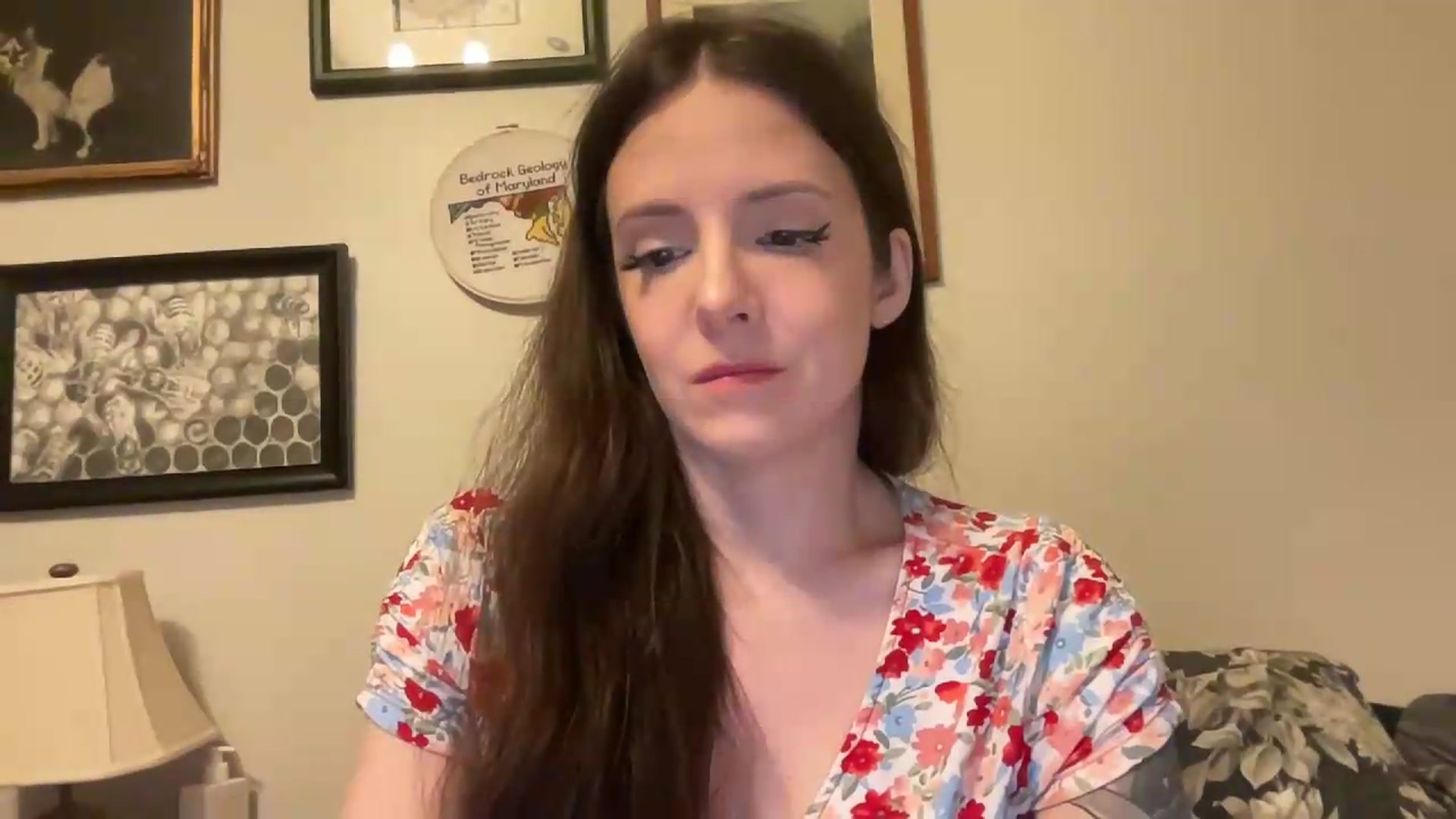 Gallery image thumbnail from MoonMILF's myfreecams stream on, 08/06/2026, 16:06 image 18 of 20
