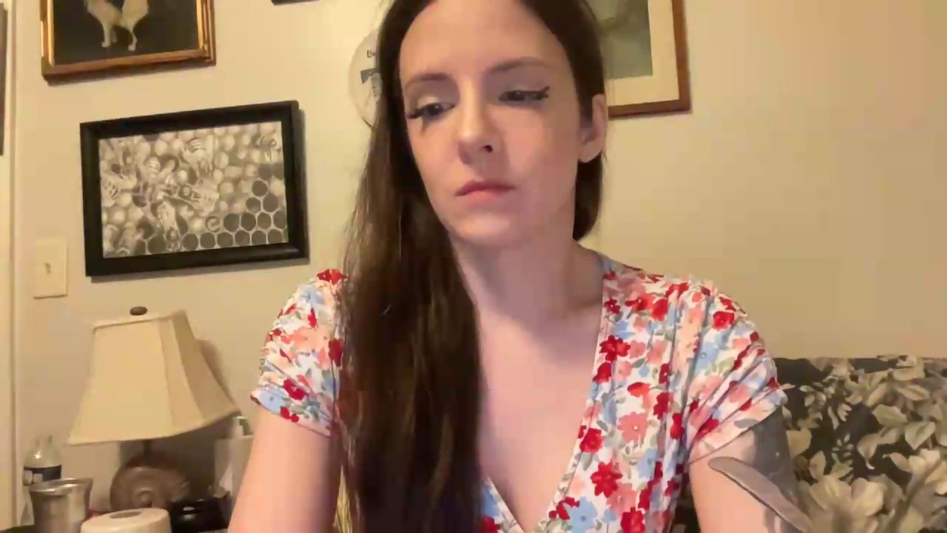 Gallery image thumbnail from MoonMILF's myfreecams stream on, 08/06/2026, 16:06 image 8 of 20