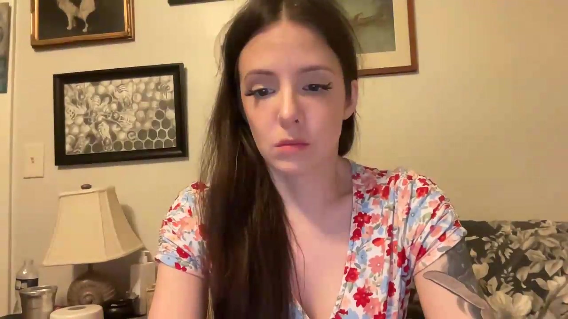 Gallery image thumbnail from MoonMILF's myfreecams stream on, 08/06/2026, 16:06 image 10 of 20