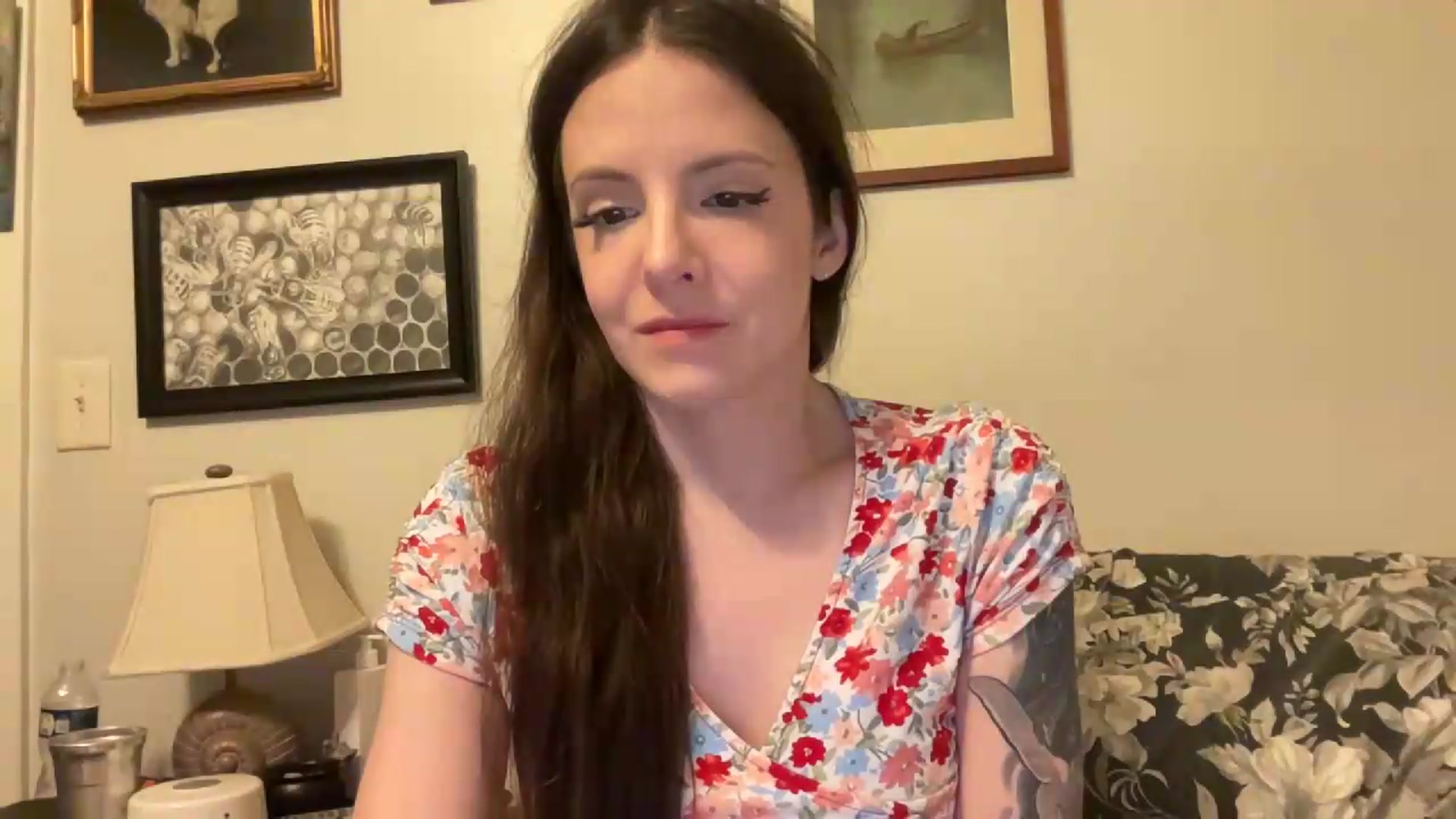 Gallery image thumbnail from MoonMILF's myfreecams stream on, 08/06/2026, 16:06 image 6 of 20